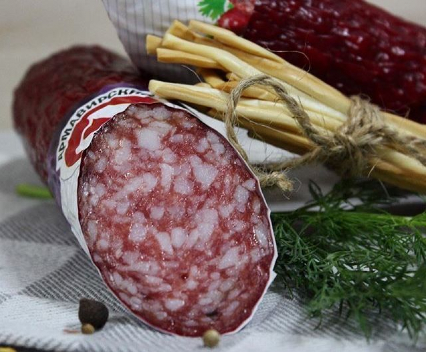Лучшие мясные производители Юга, скидки и доставка - отмечаем Всемирный день продовольствия правильно