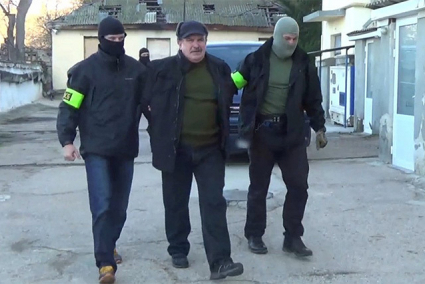 В Ростове-на-Дону огласят приговор подозреваемому в шпионаже