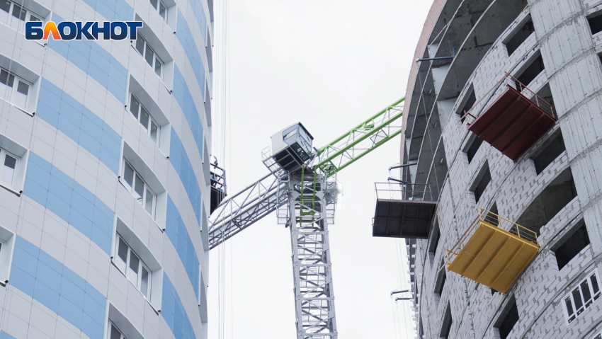 Появились новости о строительстве нового кампуса, общежитий и спортивных объектов ДГТУ