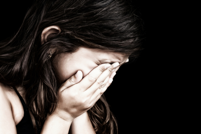 9-летняя азовчанка после изнасилования оказалась в реанимации