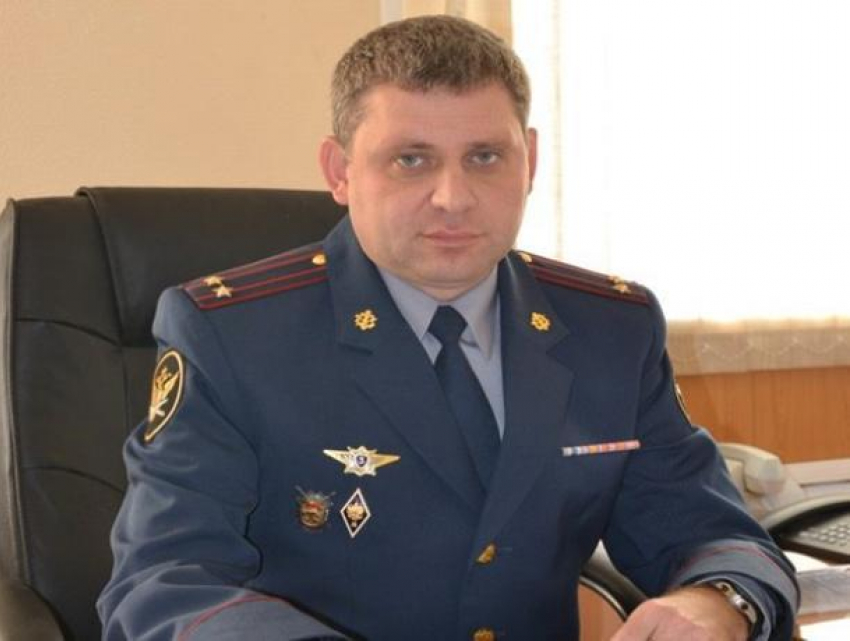 Бывший замначальника ростовского ГУФСИН получил срок за попытку скрыть покушение на убийство