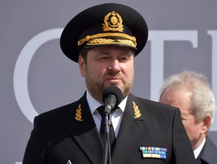 В Ростовской области могут вновь ввести должность вице-губернатора 