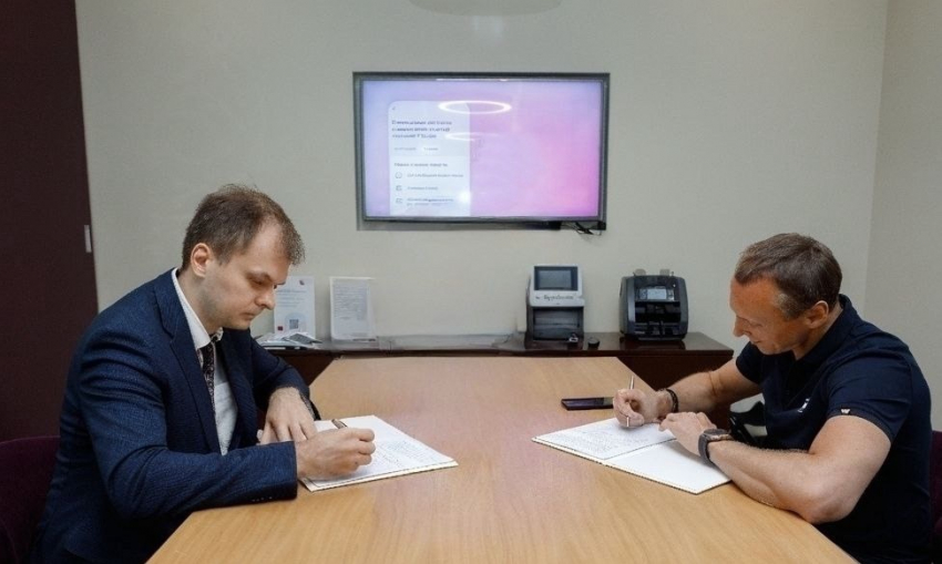 Сбер и ЮФУ объединят усилия для подготовки IT-специалистов на Юге России