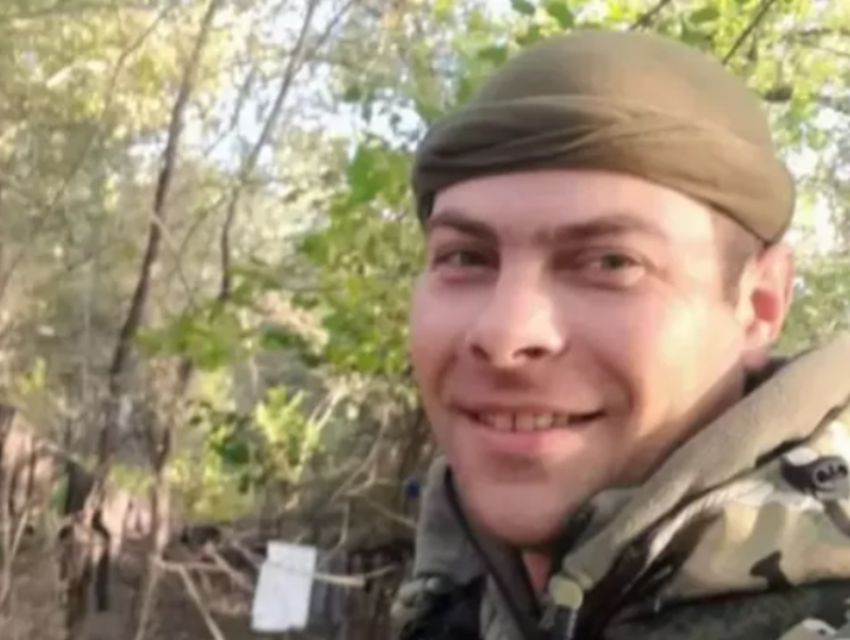 В зоне СВО погиб боец из Донецка Ростовской области
