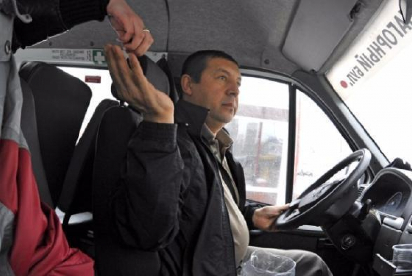 В Ростове «экзамены» сдадут водители общественного транспорта
