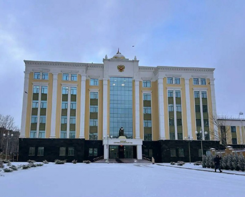 В Ростове на 27 лет осудили мужчину, который пытался подорвать чиновника в Запорожской области 