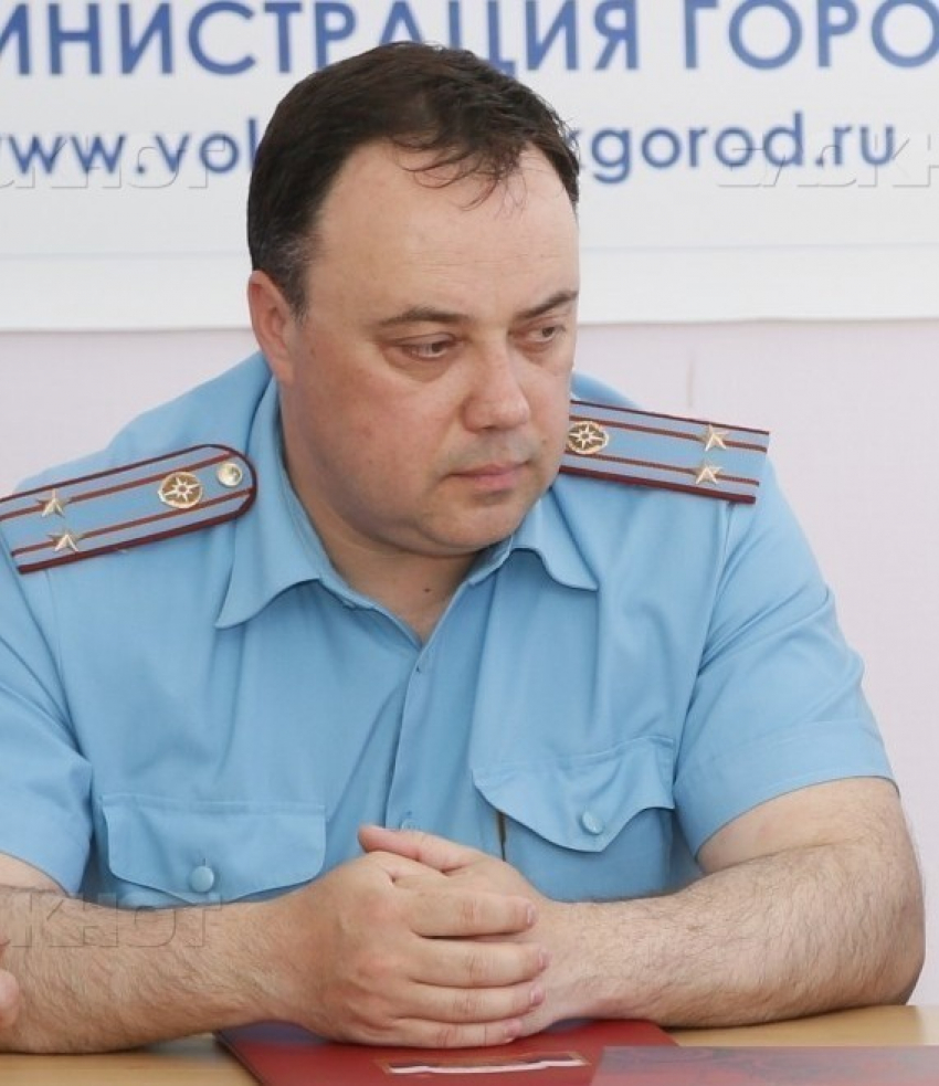 Главный инспектор по пожарной безопасности в Волгодонске попался на взятке 