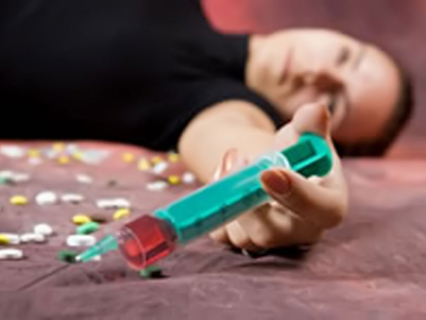 В Ростовской области открылся круглосуточный реабилитационный центр для наркозависимых 