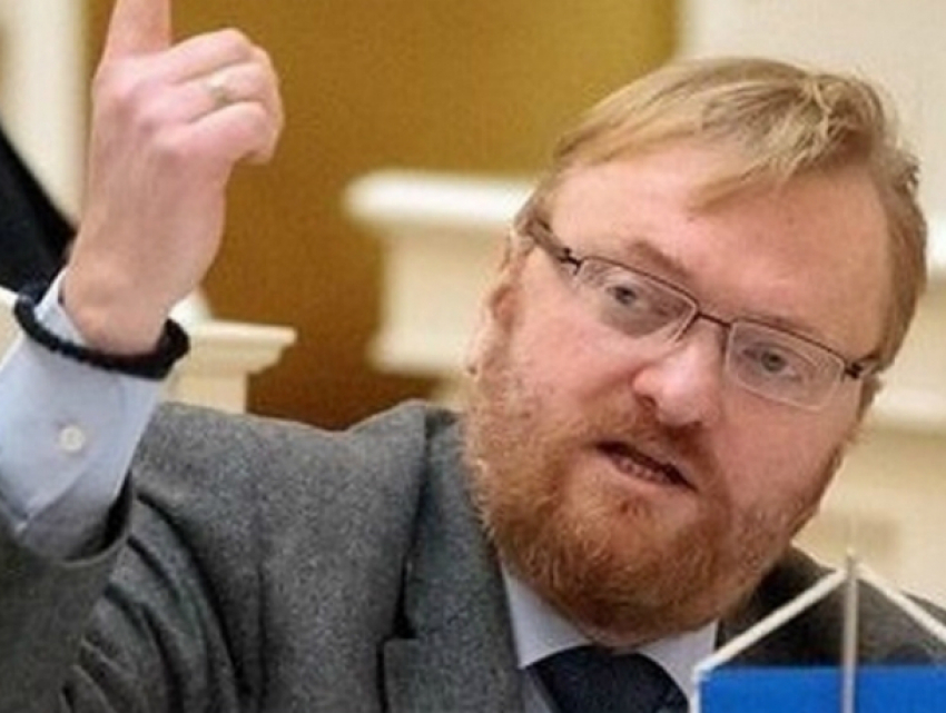 Предложившего убивать наркоманов депутата пригласили в ростовские реабилитационные центры