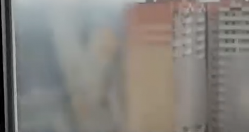 Жители Суворовского закидали балкон соседей фекалиями в Ростове