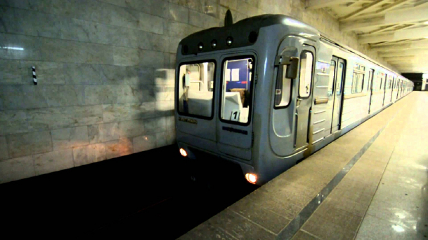 Измученные пробками горожане размечтались о метро в Ростове