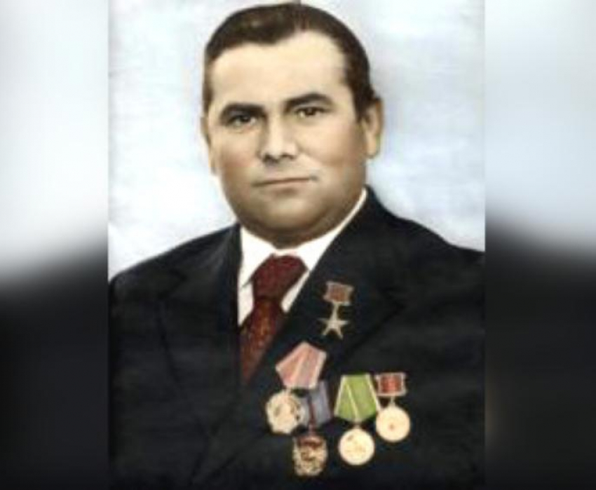 Календарь: 90 лет со дня рождения Героя Социалистического труда, хлебороба Георгия Распопова