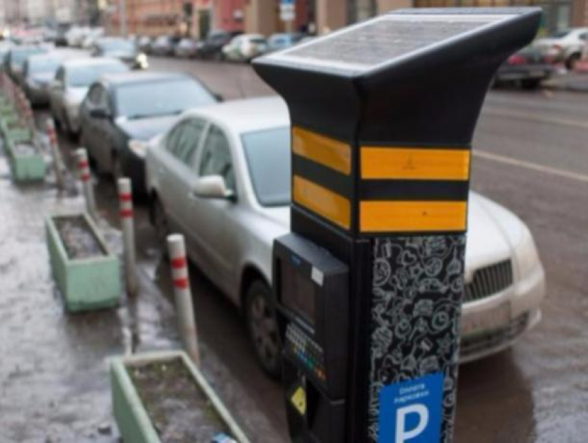 Возмущенные ростовчане требуют снизить стоимость платной парковки в центре города
