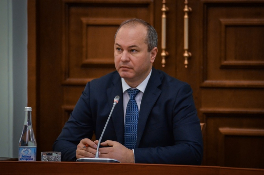 Виталий Кушнарев уйдет из Госдумы ради должности министра транспорта Ростовской области