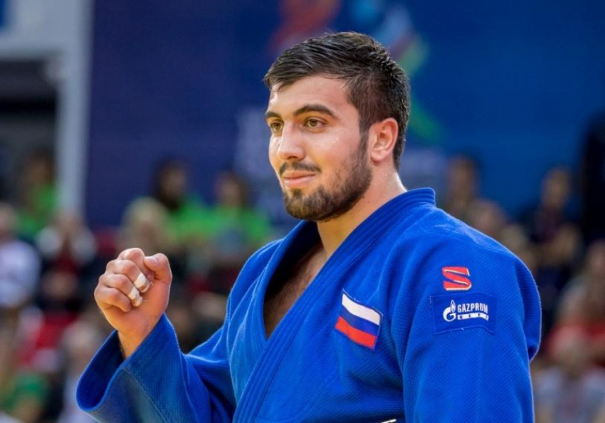 Дзюдоист Нияз Ильясов завоевал бронзовую медаль на Олимпиаде в Токио