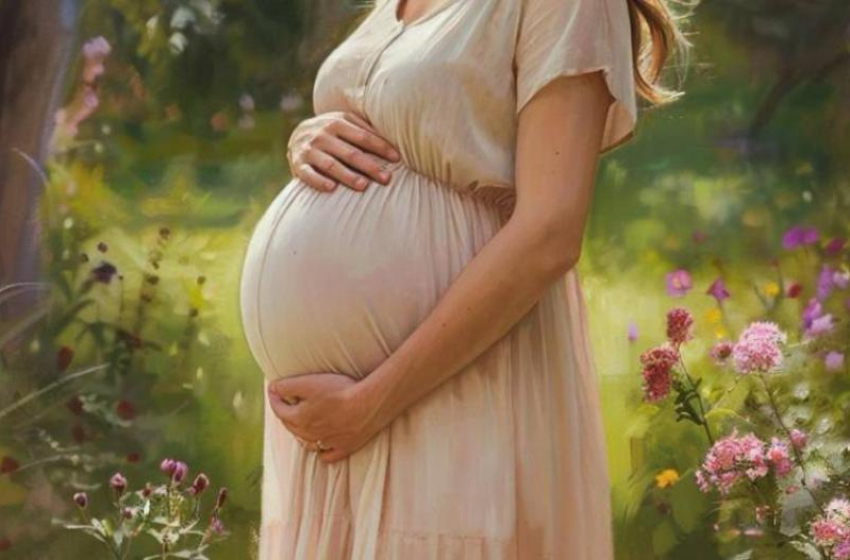 19-летняя ростовчанка узнала о беременности прямо перед родами