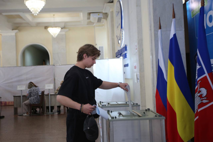 Предварительные итоги выборов в Ростовской области — во всех шести округах лидируют кандидаты «Единой России»
