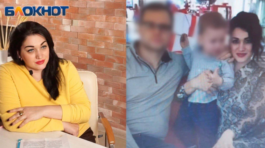 Бывший муж хочет выкрасть ребенка у ростовчанки и увезти в Дубай   