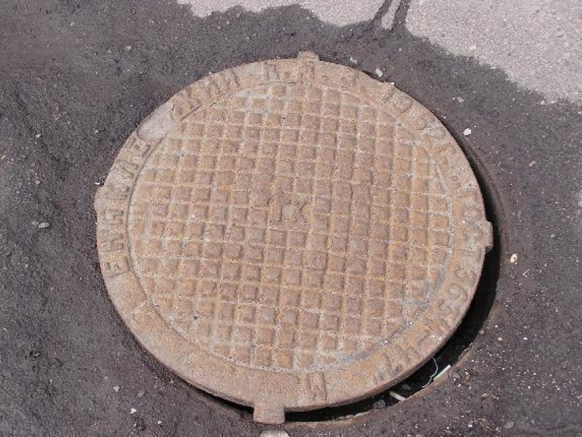 В Ростове воры обокрали сразу две улицы 