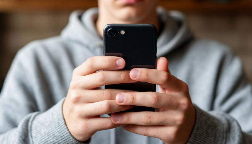 Условный срок за распространение порнографии получил юный ростовчанин 