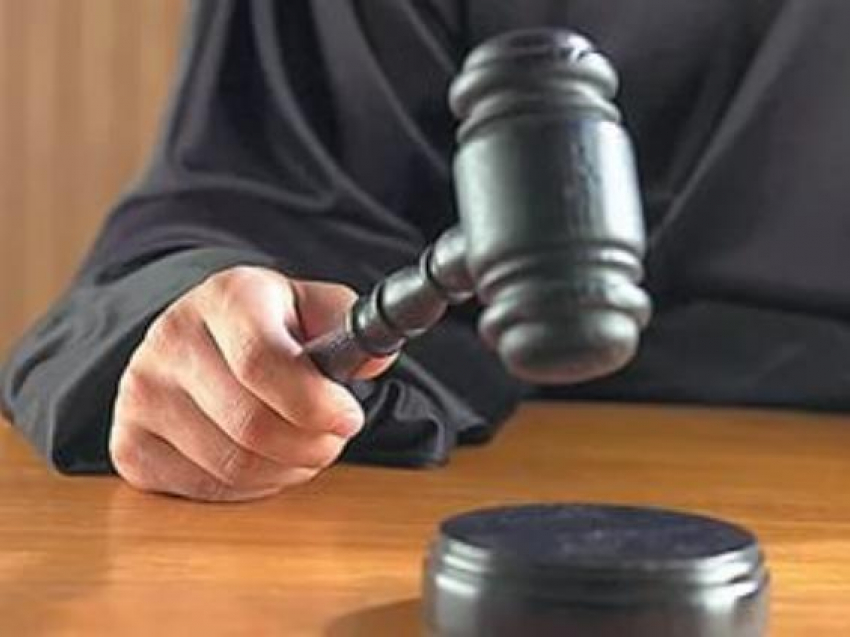 За пьяное вождение осудили ростовского адвоката