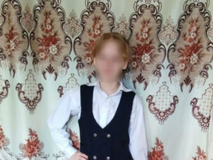 Ушла проводить подругу: в Ростове пропала 13-летняя школьница