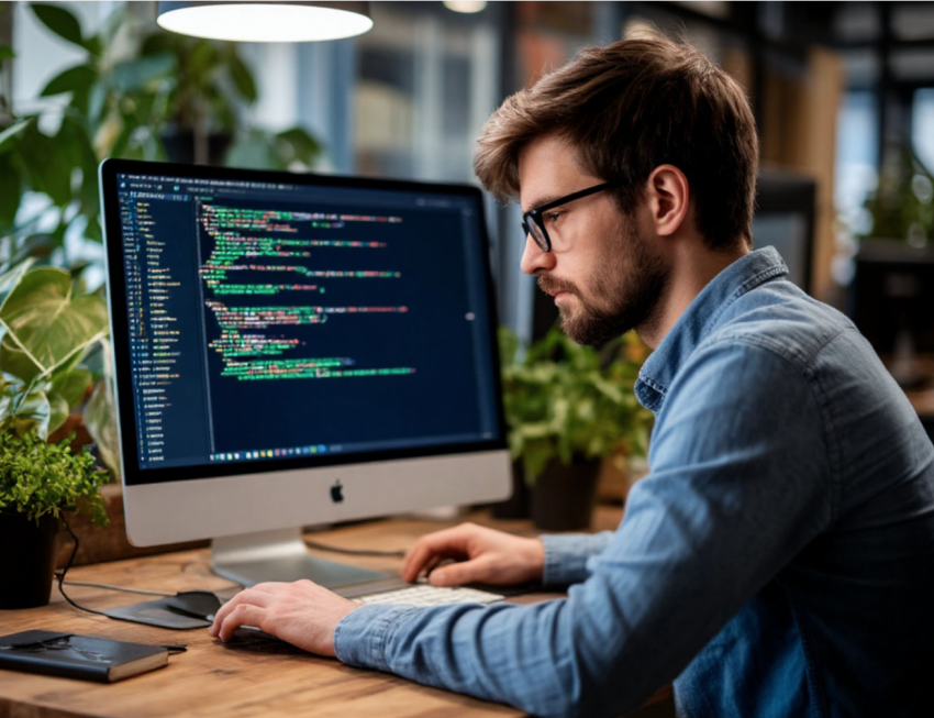 На Дону IT-сфера приносит 50% прибыли