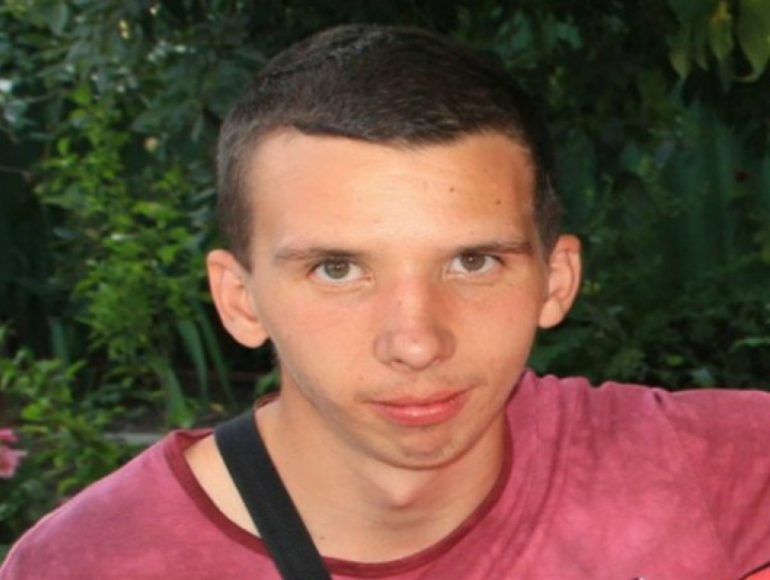 Ушедший из дома погулять мужчина в камуфляже разыскивается в Ростовской области