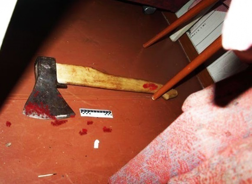 Убивший двух человек житель Кагальницкого района объявлен в розыск