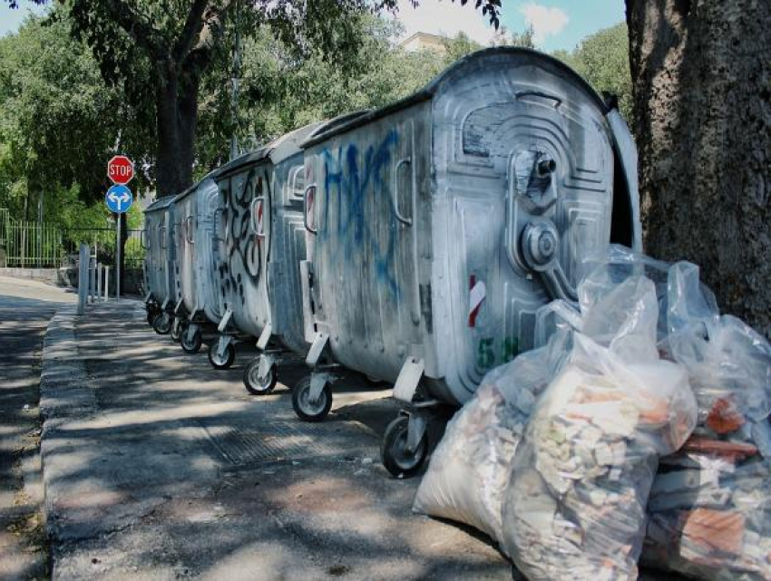 В Ростове снизится плата за вывоз мусора
