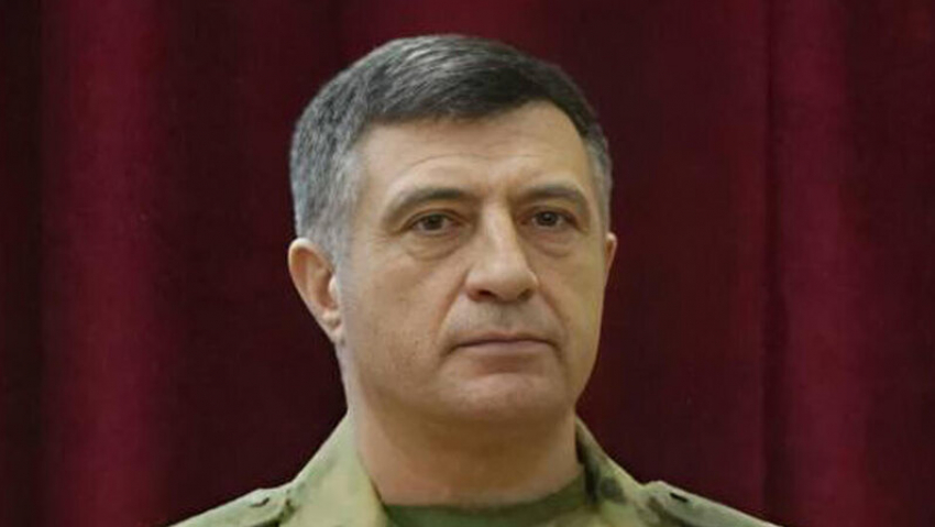 В Ростове огласили приговор экс-замначальника тыла Росгвардии за взятку