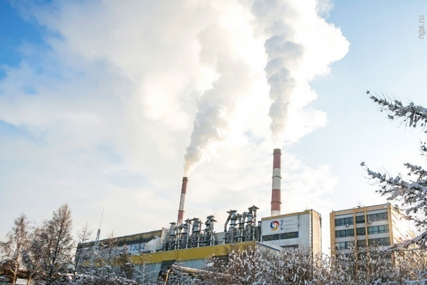 Завод в районе Левенцовки закрыли из-за выброса нефти 