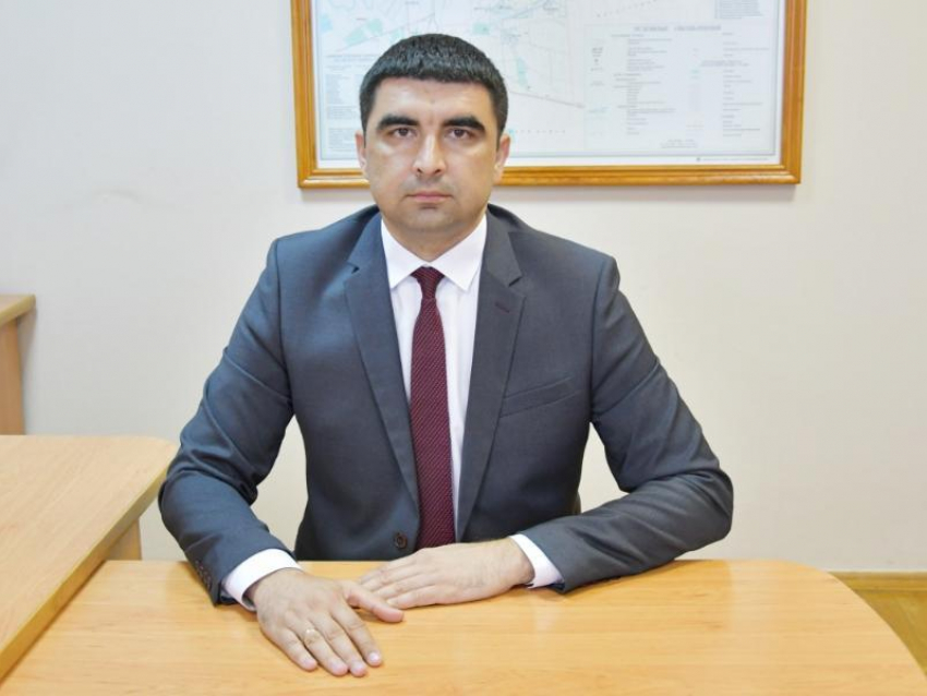 Новым главой администрации Аксайского района назначен Сергей Бодряков