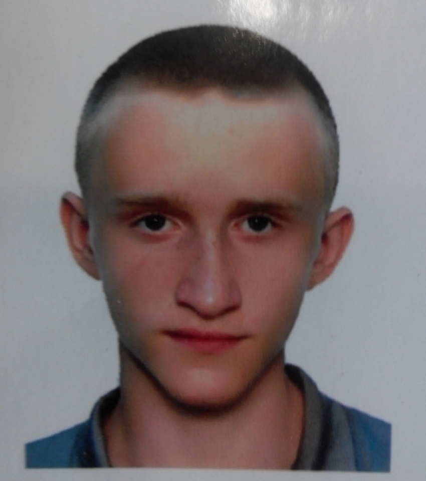 14-летнего подростка разыскивают в Ростовской области