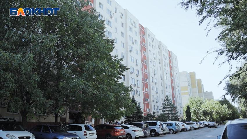 Фонд капремонта прокомментировал отсутствие лифтов в двух многоэтажках Ростова