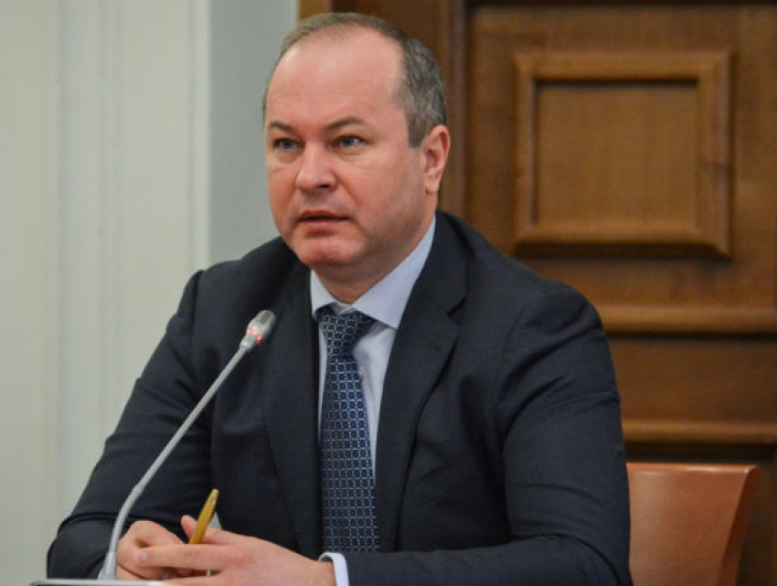 Сити-менеджер Ростова Кушнарев «съехал» в рейтинге градоначальников