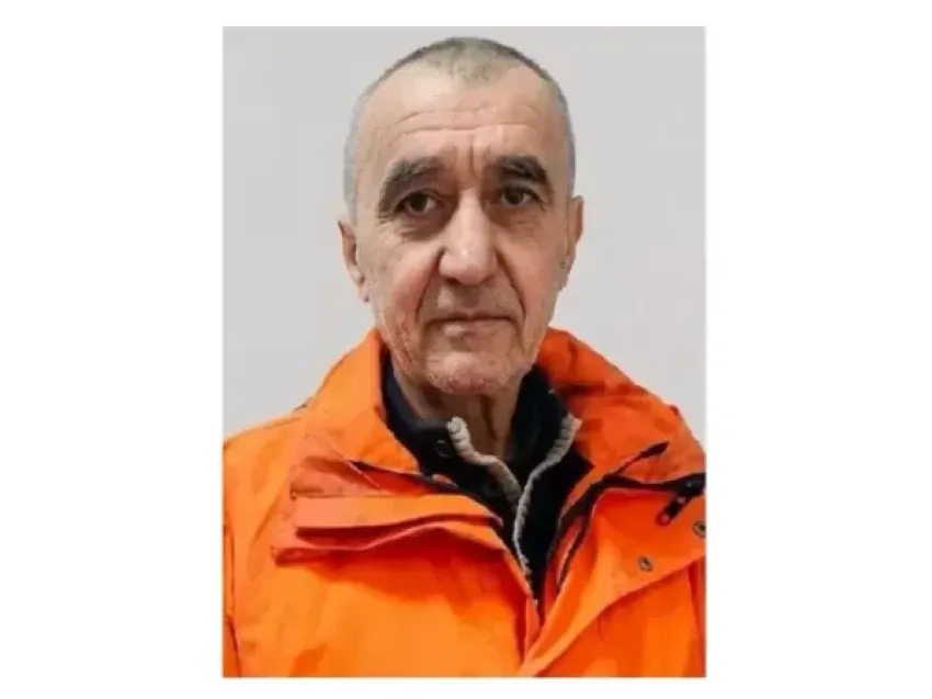 В Ростове пропавшего 58-летнего жителя нашли живым спустя полмесяца