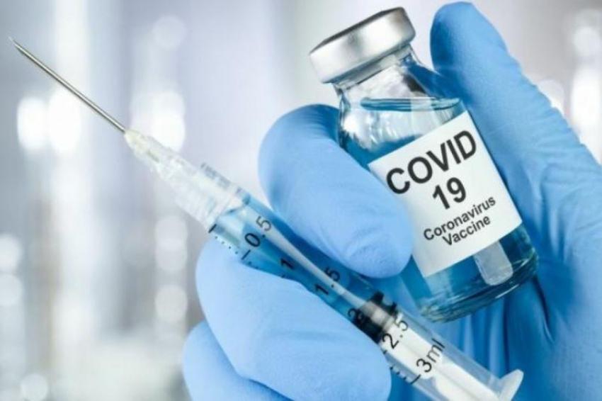 Доступный для всех пункт вакцинации от коронавируса открыли в РОКБ