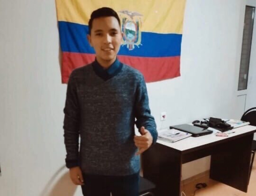Студенту ЮФУ из Колумбии дали восемь лет за убийство