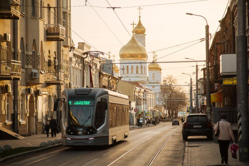 В Ростове ожидаются заморозки