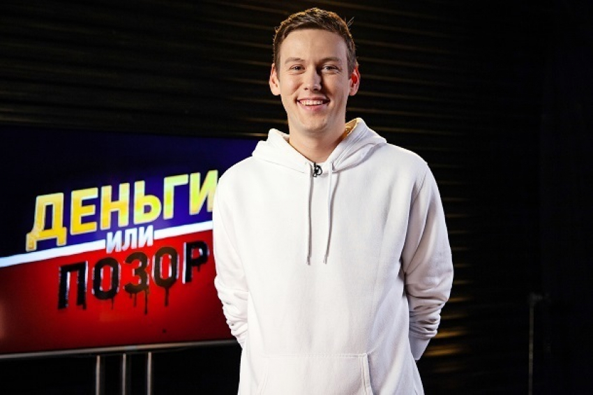 Дядя Витя уходит с ТНТ4 на пике популярности