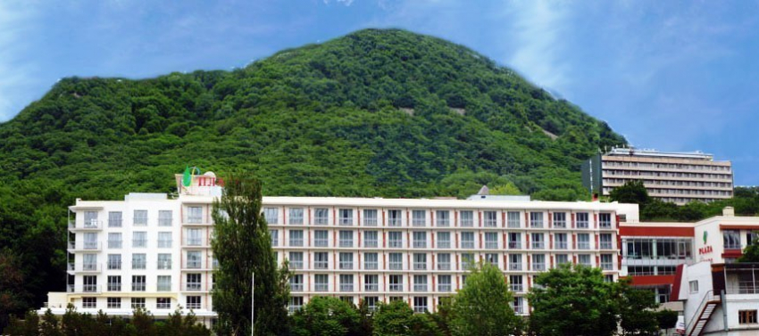 Санаторно-курортное лечение на курортах Кавказских Минеральных Вод: где можно побывать?