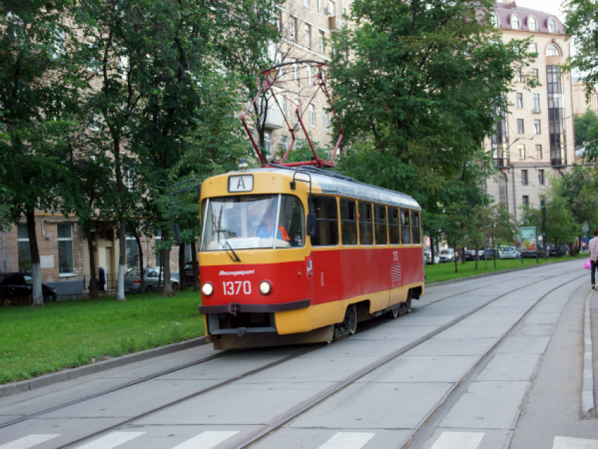 Тарифы на трамвайные и троллейбусные перевозки в Ростове назвали «далекими от экономических реалий"