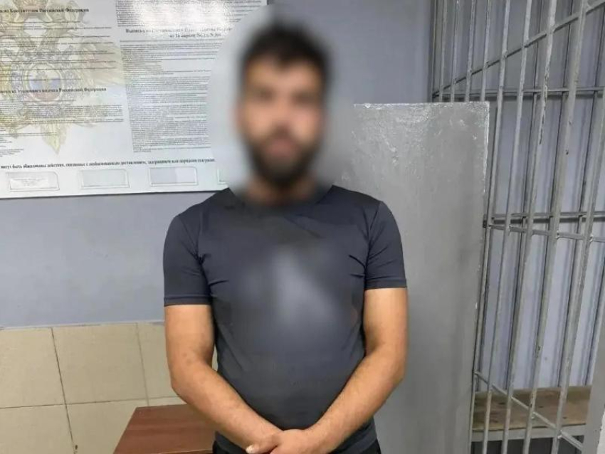 Бензопила, сварочник и сервиз: ростовчанин ограбил пенсионера ради 4 тысяч рублей