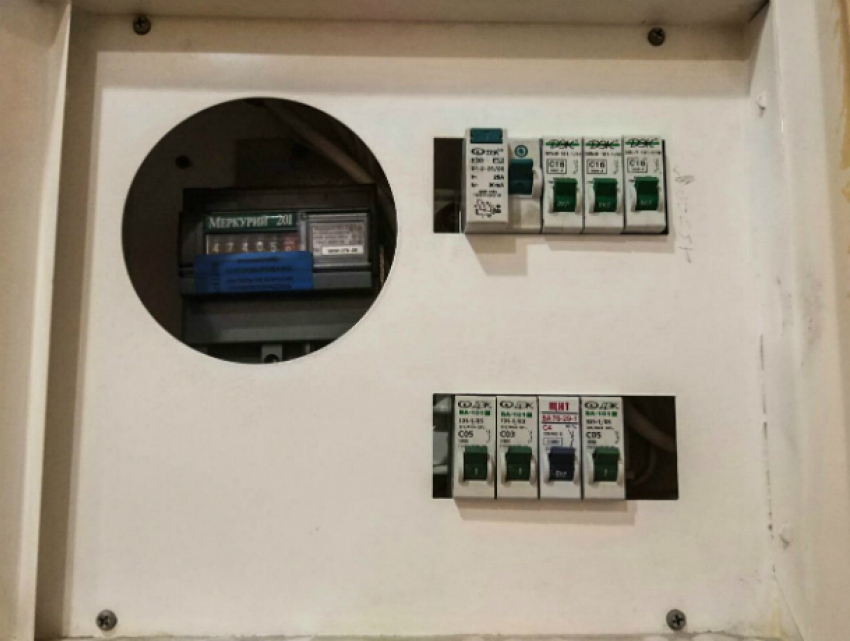 Жители западного микрорайона останутся без света на 10 дней сразу после праздников