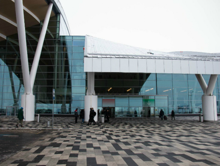Неожиданная смерть ростовчанина в аэропорту «Платов» заинтересовала правоохранителей