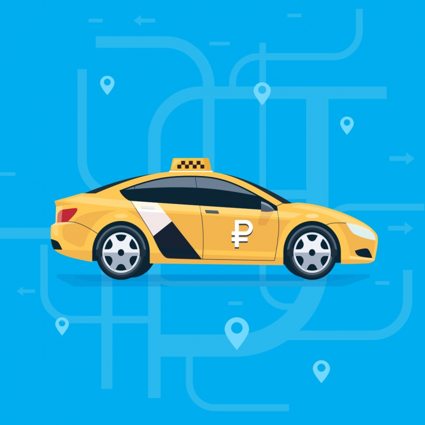 Пользователям Yota стало доступно безлимитное мобильное приложение «Транспорт»