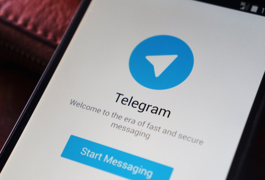 Сбой в работе Telegram вызвал панику у жителей Ростова