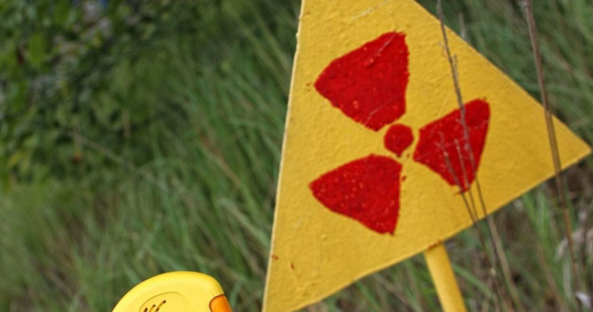 Потенциально опасную для Ростова радиоактивную шахту затопили в ДНР