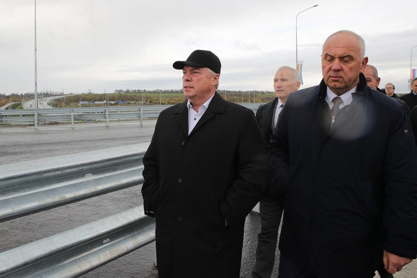 В Ростовской области пожертвовали министром транспорта, чтобы избежать «большой чистки»: мнение политологов